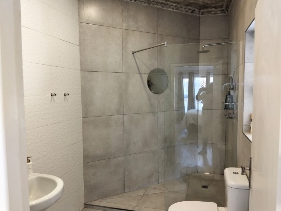 To Let 1 Bedroom Property for Rent in Myezo Park Eastern Cape